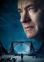 Шпионский мост (2015) в гл. роли Том Хенкс, триллер, драма, бтография, история