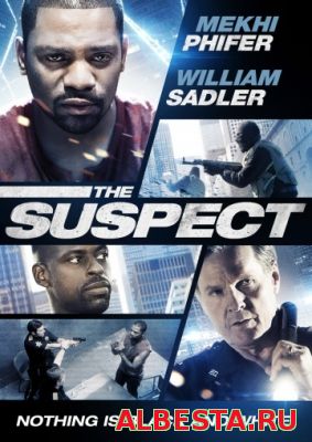 Подозреваемый / The Suspect (2013) смотреть онлайн