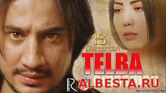 Telba emasman (uzbek film) 2016 / Телба емасман (узбек фильм) 2016