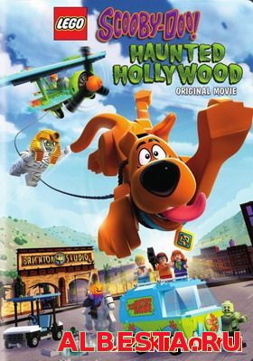 LEGO Скуби-Ду!: Призрачный Голливуд / Lego Scooby-Doo!: Haunted Hollywood