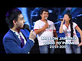 Million jamoasi (video to'plami) | Миллион жамоаси (видео туплами) 2013-2015