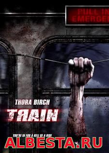 Поезд (2008)