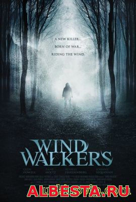 Холод / Wind Walkers (2015)