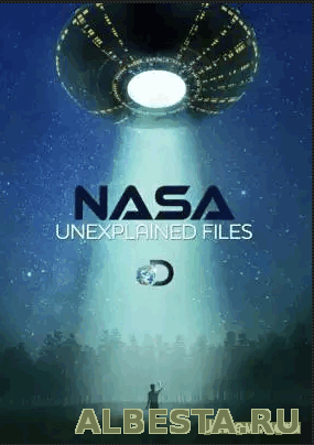 Чудные огни и яхта-призрак / NASA's Unexplained Files (17/07/2016) Смотреть ОНЛАЙН в HD Качество:
