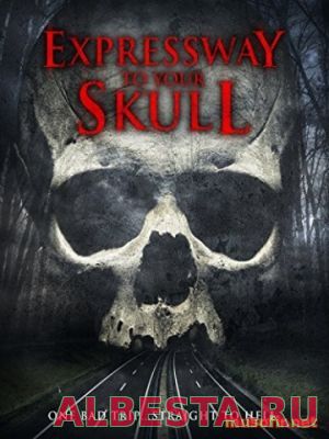 Быстрый путь в твой череп / Expressway to Your Skull (2016)