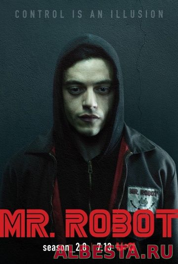 Мистер Робот (2016)hd