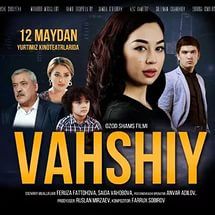 Vahshiy uzbek kino 2016