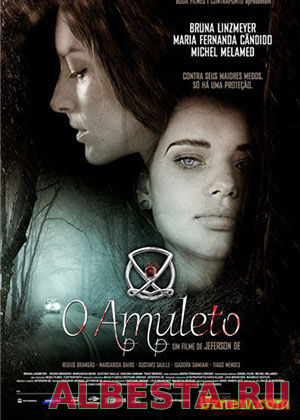 Амулет / O Amuleto (2016) онлайн