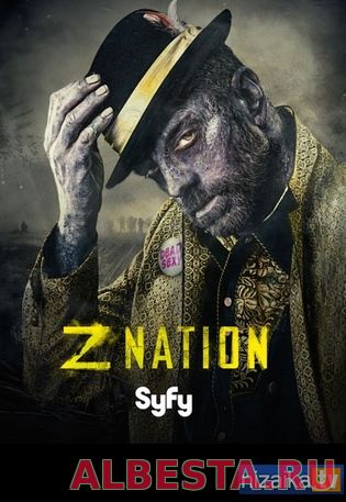 Нация Z / 3 сезон 2, 3 серия (2015) Нация ЗЕТ все серии смотреть онлайн