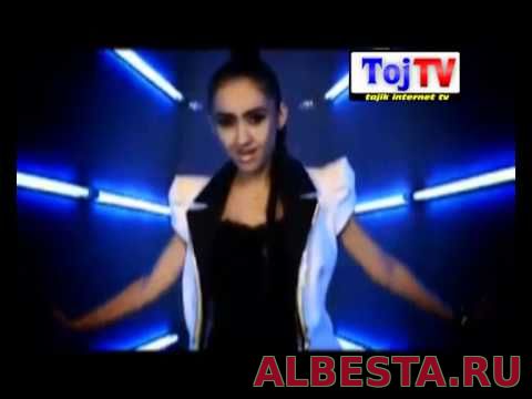 Noziya Karomatullo - Be Tu (official video)