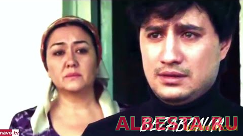 Bezabonim / Безабоним (Yangi O'zbek kino 2016) смотреть онлайн