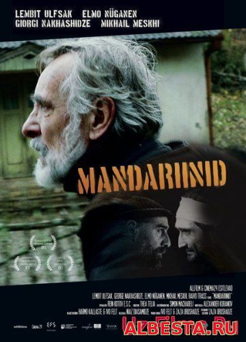 МАНДАРИНЫ / MANDARIINID (2013)