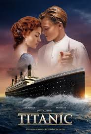Титаник (1997)Драма, мелодрама
