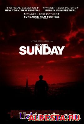 Кровавое воскресенье / Bloody Sunday (2001) смотреть онлайн бесплатно
