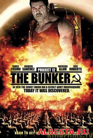 Проект 12: Бункер / Project 12: The Bunker (2016)