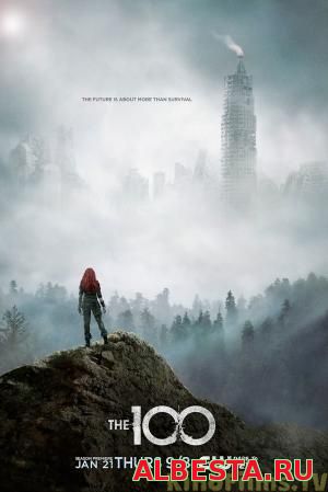 Сотня / 3 сезон / The 100 (2016)