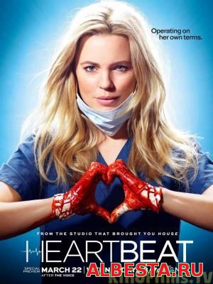 Разбивающая сердца / 1 сезон / Heartbeat (2016)