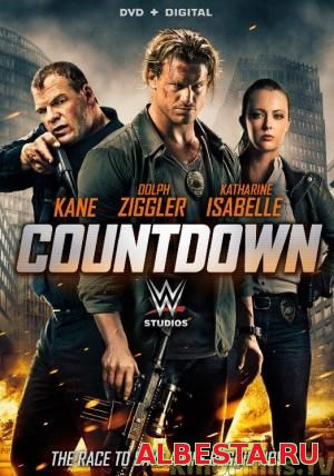 Обратный отсчёт / Countdown (2016)