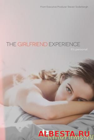 Девушка по вызову / 1 сезон / The Girlfriend Experience (2016)