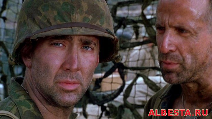 Говорящие с ветром (2002)