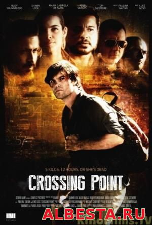 Точка невозврата / Crossing Point (2016)