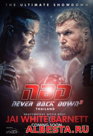Никогда не сдавайся 3 ( 2016)