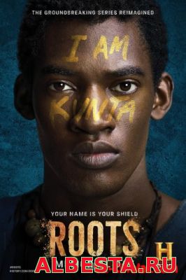 Корни / Roots (2016) смотреть онлайн