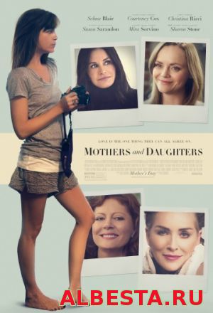 День матери ( 2016) hd