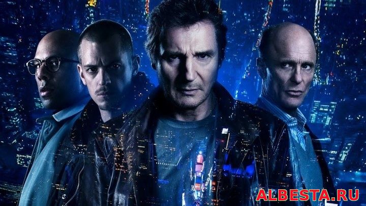 Ночной беглец (2015) смотреть онлайн (боевик, криминал, драма)