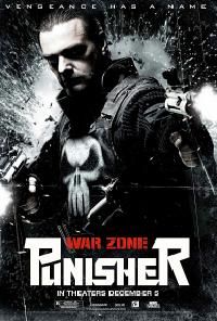 Каратель: Территория войны (2008)