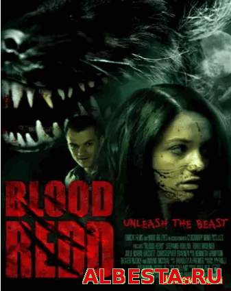 Кровь семьи Редд / Blood Redd (2015) (HD)