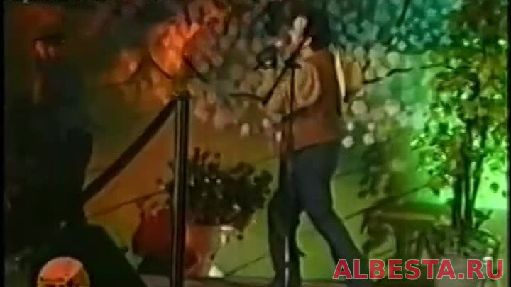 Mirzo - laylo 1997