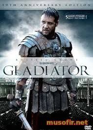 Gladiator / Гладиатор (O'zbek Tilida)primera