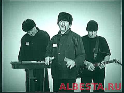 Бутырка - Запахло весной (видеоклип)