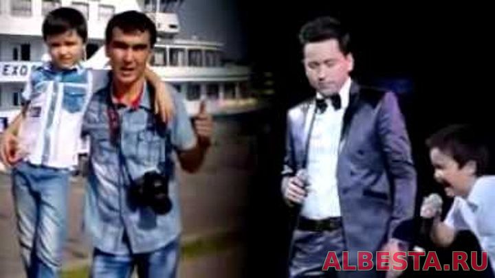 Дусти учун кошик жуда тасирли