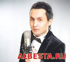 Bahrom Nazarov - Yo Rab