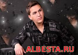 Ruslan Matnazarov - Yondim