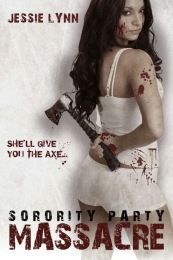 РЕЗНЯ ЖЕНЩИН / SORORITY PARTY MASSACRE (2012) СМОТРЕТЬ ОНЛАЙН