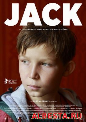 ДЖЕК / JACK (2014) СМОТРЕТЬ ОНЛАЙН