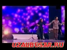 Юлдуз Усманова 18 ёш (Алмата концерт 9 марта 2015 )